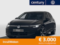 Volkswagen Golf - Life Edition 1.5 eHybrid 150 kW / 204 PK Hatchback