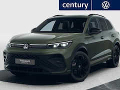 Volkswagen Tiguan - R-Line Edition 1.5 eHybrid 150 kW / 204 PK SUV 6 v