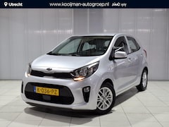Kia Picanto - 1.0 DPi DynamicLine , Apple Carplay/Android Auto, Camera