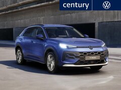 Volkswagen T-Roc - Life First Edition 1.5 eTSI 85 kW / 116 PK SUV 7 v Century Edition
