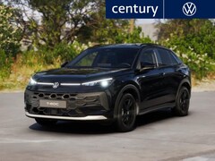 Volkswagen T-Roc - Style First Edition 1.5 eTSI 85 kW / 116 PK SUV 7