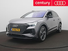 Audi Q4 e-tron - 50 quattro Advanced edition 77 kWh | Leder | HUD | Adap. Cruise |