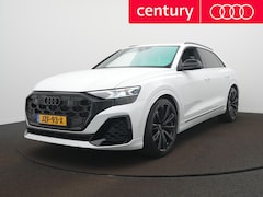 Audi Q8 - 55 TFSI e quattro Pro Line S S-Line | Panodak | Elek. Trekhaak | Nachtzicht | 23 Inch | B&