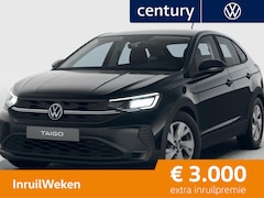 Volkswagen Taigo - Edition 1.0 TSI 70 kW / 95 PK CUV 5 versn. Hand