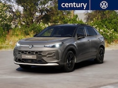 Volkswagen T-Roc - Style First Edition 1.5 eTSI 85 kW / 116 PK SUV 7