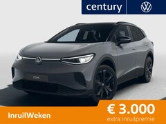 Volkswagen ID.4 - Pro Limited Edition 77 kWh accu 210 kW / 286 PK SU