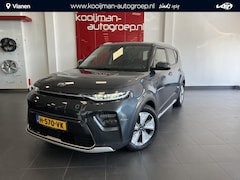 Kia e-Soul - e-Soul ExecutiveLine 64kWh