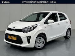 Kia Picanto - 1.0 CVVT ComfortLine
