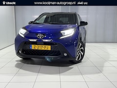 Toyota Aygo X - 1.0 VVT-i MT Pulse | Dealer onderhouden | Lage KM |