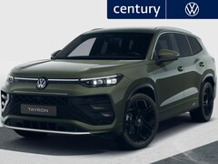 Volkswagen Tayron - R-Line Edition 1.5 eHybrid 150 kW / 204 PK SUV 6 v