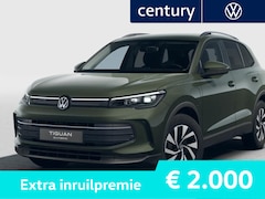 Volkswagen Tiguan - Life Edition 1.5 eHybrid 150 kW / 204 PK SUV 6 ver