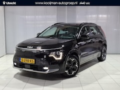 Kia Niro EV - DynamicLine 64.8 kWh Apple Carplay/Android Auto, Navigatie, Camera