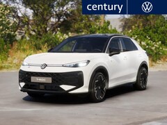 Volkswagen T-Roc - R-Line First Edition 1.5 eTSI 110 kW / 150 PK SUV