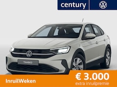 Volkswagen Taigo - Edition 1.0 TSI 70 kW / 95 PK CUV 5 versn. Hand