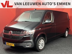 Volkswagen Transporter - 2.0 TDI L2H1 28 Highline | APK 05-03-2026 | Automaat | Navigatie | Airco | Trekhaak |