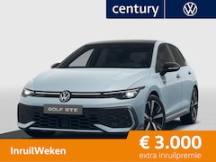 Volkswagen Golf - GTE 1.5 eHybrid 200 kW / 272 PK Hatchback 6 versn