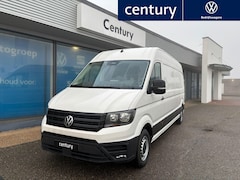 Volkswagen Crafter - Bedrijfswagens Highline L4 2.0 TDI EU6 103 kW (140 pk) GVW 3.5T W VW Bedrijfswagens Crafte