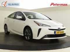 Toyota Prius - 1.8 Dynamic | Blindspot | Parkeersensoren | JBL |