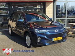 SsangYong Korando E-Motion - Titanium 2WD