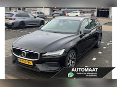 Volvo V60 - 2.0 T5 R-Design | VAN 2e EIGENAAR | 250 PK | LED |