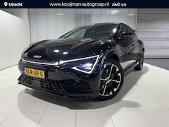 Kia EV6 - GT-Line 84 kWh Facelift model, NL Auto, BTW Auto