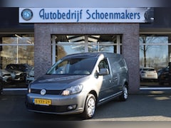 Volkswagen Caddy Maxi - 1.6 TDI CRUISE NAVI PDC NAP LMV