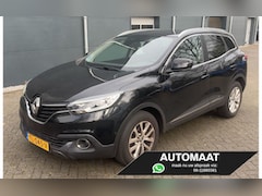 Renault Kadjar - 1.2 TCe Intens | AUTOMAAT | APPLE CARPLAY |