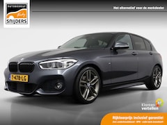 BMW 1-serie - 125i M-Sport Centennial High Executive | PDC | Navi | Cruise | Adaptive Cruise - RIJKLAAR