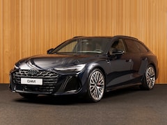 Audi A6 Avant - e-hybrid quattro 220kw B&O I OLED I TECH PRO I 21 INCH I MMI PRO I PANO