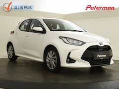 Toyota Yaris - 1.5 Hybrid Active | Head-up | Stoel+ stuurverwarmd |