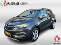 Opel Mokka X - 1.4 Turbo Edition | PDC | LM |