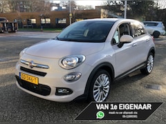 Fiat 500 X - 1.4 Turbo MultiAir PopStar |VAN 1e EIGENAAR |