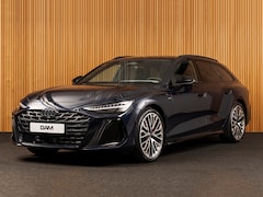 Audi A6 Avant - e-hybrid quattro 270kw TECH PRO | B&O | 21" | HUD | TOWB | AIRSUSP | LEDER