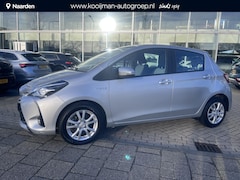Toyota Yaris - 1.5 Hybrid Active Lmv|Camera
