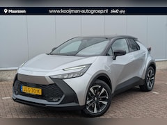 Toyota C-HR - 2.0 Plug-in Hybrid 220 Dynamic