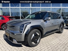 Kia EV9 - Launch Edition 99.8 kWh Cruise control|achteruitrij camera|navigatie|Apple CarPlay/Android