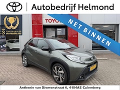 Toyota Aygo X - 1.0 VVT-i S-CVT Envy | 1e eigenaar | NL AUTO