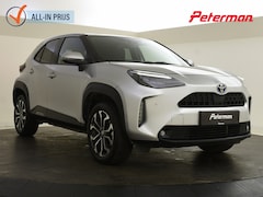 Toyota Yaris Cross - 1.5 Hybrid Dynamic | Parkeersensoren V+A | Stoelverwarming
