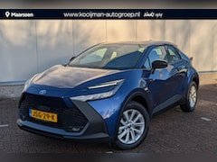 Toyota C-HR - 2.0 Plug-in Hybrid 220 Active
