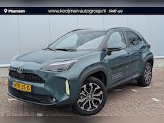 Toyota Yaris Cross - 1.5 Hybrid 115 Dynamic Comfort Pack Stootlijsten, Navigatie Apple Carplay & Android Auto,