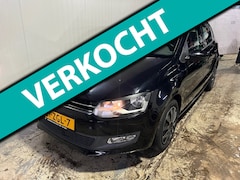 Volkswagen Polo - 1.2 TSI BlueMotion Comfort Edition