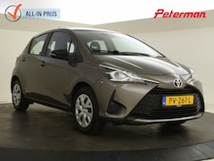Toyota Yaris - 1.5 VVT-i Comfort | Bluetooth | Lane Assist |