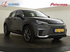 Lexus LBX - Elegant 2WD | Techpack | Blindspot | PDC | Elektr. a. klep |