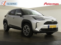 Toyota Yaris Cross - 1.5 Hybrid 130 Executive | BSM | Parkeersensoren | el. a. Klep