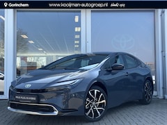 Toyota Prius - 2.0 Plug-in Executive | Panoramadak | Apple Carplay/Android auto | Camera | garantie tot 1