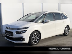 Citroën Grand C4 SpaceTourer - 1.2 130PK Business 7 PERSOONS | Trekhaak | Navigatie | Camera | Climate control | Carplay