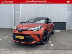 Toyota C-HR - 2.0 Hybrid Launch Edition