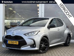Toyota Yaris - 1.5 Hybrid Executive | Navi | Apple CarPlay/Android auto | Stoel en stuurverwarming | Park