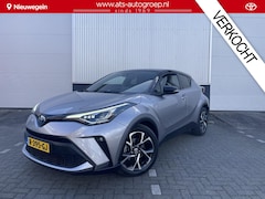 Toyota C-HR - 1.8 Hybrid Executive