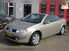 Renault Mégane coupé cabriolet - 1.6-16V Privilège Luxe